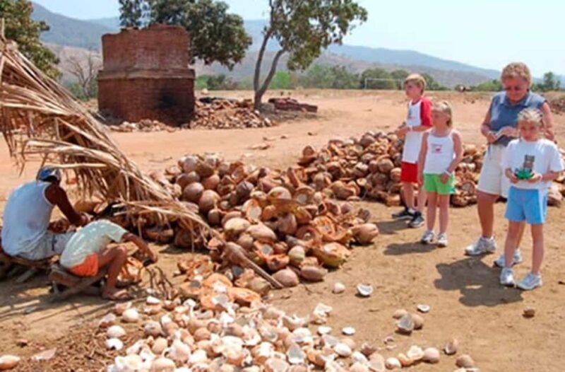 Zihuatanejo Ixtapa: Super Combo Tour - Frequently Asked Questions