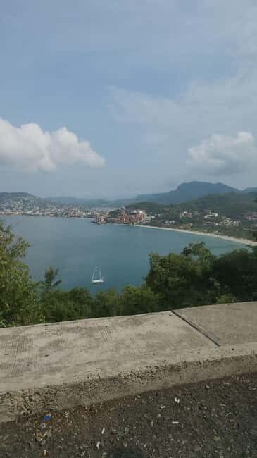 Zihuatanejo: Las Gatas Beach Snorkeling and Kayaking Tour - The Experience from a Traveler’s Perspective