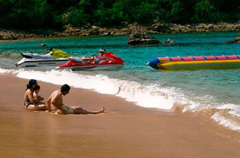 Zihuatanejo: Snorkeling Trip to Ixtapa Island with Lunch - What to Expect from the Tour