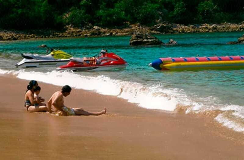 Zihuatanejo: Snorkeling Trip to Ixtapa Island with Lunch - FAQ