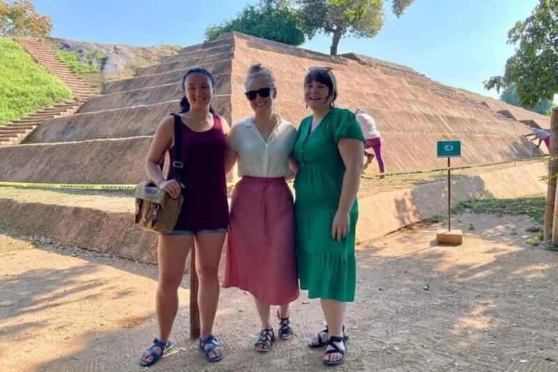 Zihuatanejo: Xihuacan Archaeological Tour with Museum Visit - Key Points