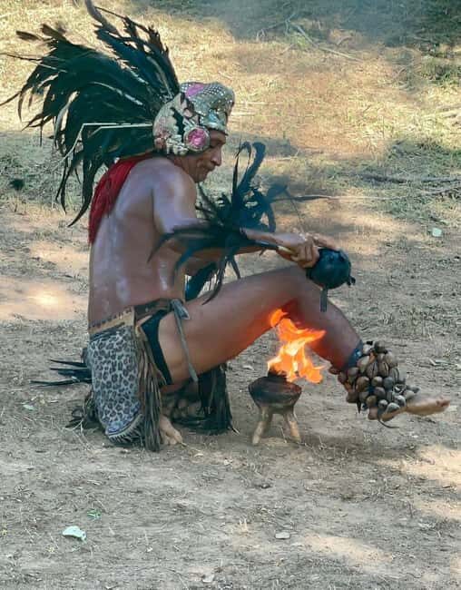 Zihuatanejo: Xihuacan Archaeological Tour with Museum Visit - A Closer Look at the Experience