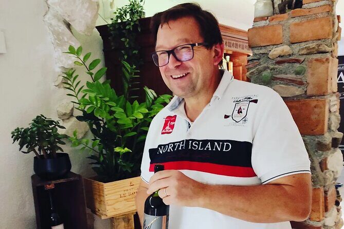 Zinfandel Wine Tasting & Storytelling with Dalmatian Food - The Sum Up