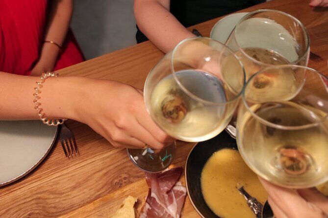 Zinfandel Wine Tasting & Storytelling with Dalmatian Food - Frequently Asked Questions