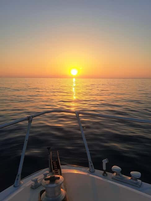 Zingaro and Scopello Reserve: Boat Excursion - Who Should Consider This Tour?