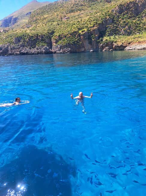 Zingaro and Scopello Reserve: Boat Excursion - Frequently Asked Questions