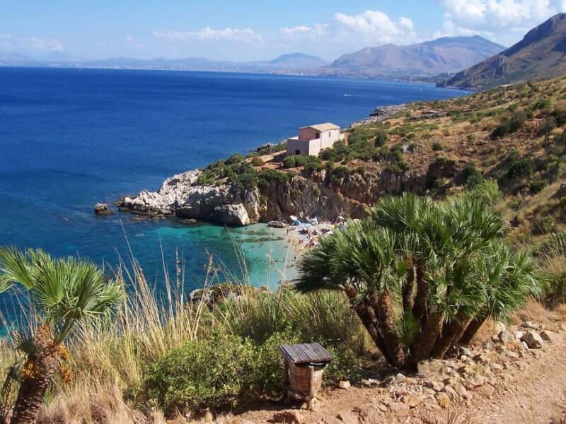 ZINGARO RESERVE AND SCOPELLO: BOAT TOUR AND SNORKELING - Final Thoughts