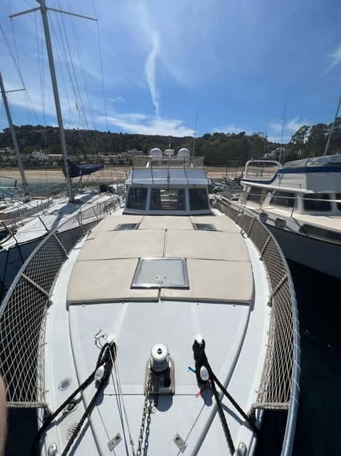 ZINGARO RESERVE AND SCOPELLO: BOAT TOUR AND SNORKELING - FAQ