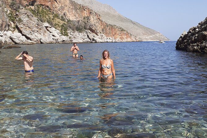 Zingaro Reserve from Alcamo and C/mmare-Entrance, lunch box incl - The Sum Up: Is This the Right Tour for You?