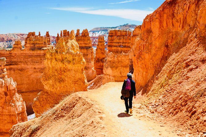 Zion and Bryce Canyon Small Group Tour from Las Vegas - What to Expect: The Breakdown