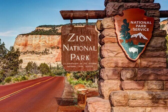 Zion Bryce Canyon and Lower Antelope Canyon 2 Day Tour from LV - An Introduction to the Tour Experience