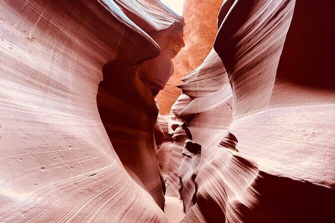 Zion Bryce Canyon and Lower Antelope Canyon 2 Day Tour from LV - The Experience: Pros and Cons