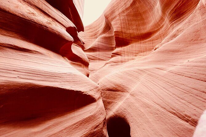 Zion Bryce Canyon and Lower Antelope Canyon 2 Day Tour from LV - Who Is This Tour Best For?
