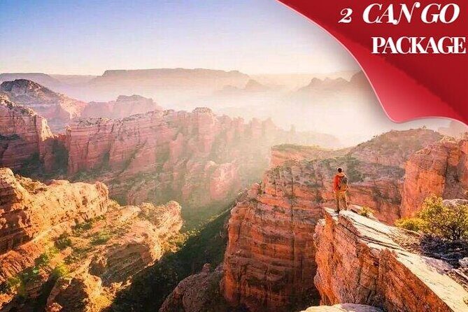 Zion, Bryce Canyon & Wave Valley Arizona: Small Group 4-Day Tour - Final Thoughts: Is This Tour Right for You?