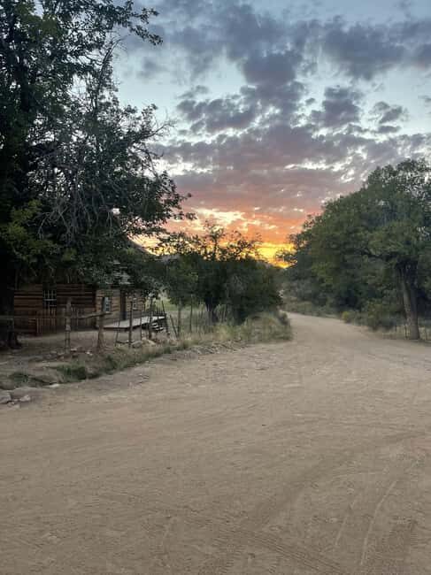 Zion: Harry Potter-Inspired Zion Ghost Tour with Sunset View - FAQ