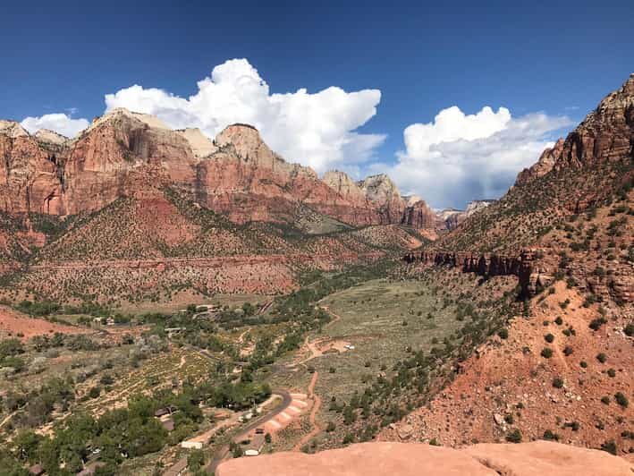 Zion National Park 5-hour Tour: Hike and Drive - Final Thoughts: Who is This Tour Best For?