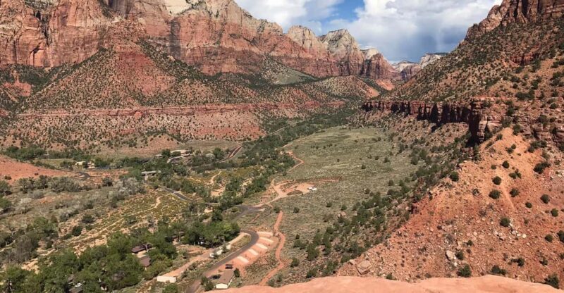 Zion National Park 5-hour Tour: Hike and Drive - FAQ