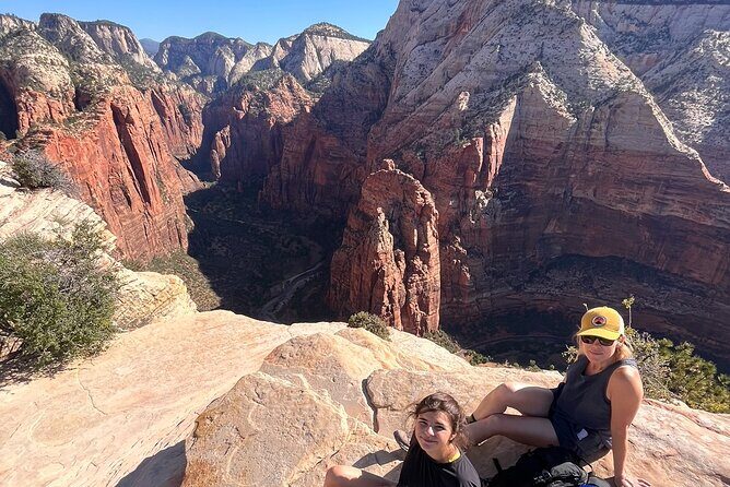 Zion National Park- Angels Landing Guided Hike Permit Included - Final Thoughts: Is This Tour Right for You?