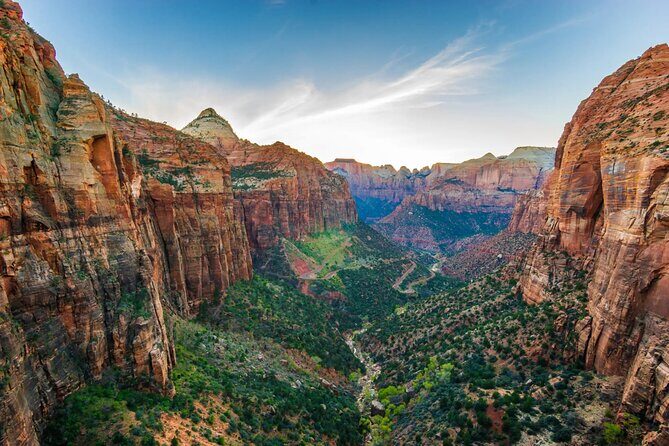 Zion National Park Full-Day Insider Tour - What’s Included and What’s Not