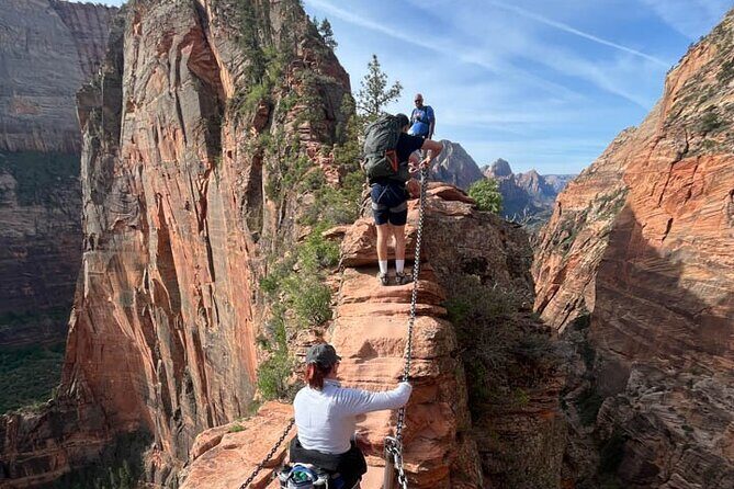 Zion National Park Full-Day Insider Tour - Price and Value