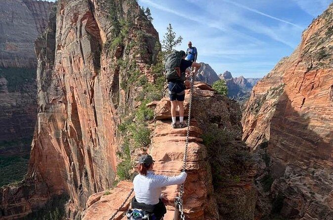 Zion National Park Full-Day Insider Tour - FAQ