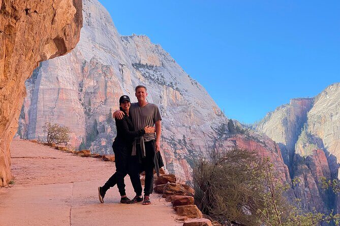 Zion National Park: Private Guided Hike & Picnic - The Value of the Tour