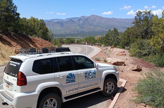 Zion National Park: Shuttle Service - The Practical Side: Pricing & Value