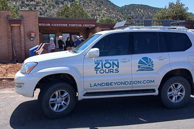 Zion National Park: Shuttle Service - Who Is This Tour Best For?