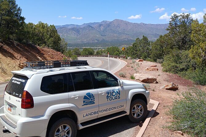 Zion National Park: Shuttle Service - Final Thoughts