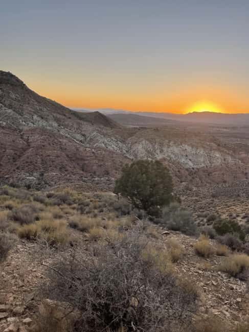 Zion National Park: Waterfall Hummer Tour with Pools - The Guide and Overall Value
