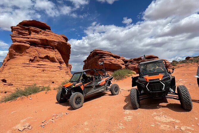 Zion UTV Off Road Adventure - What Are the Downsides?