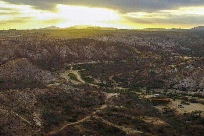 Zip Line Adventure in Los Cabos - FAQ