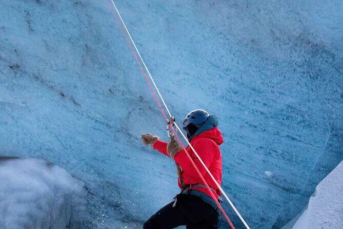 Zip Line and Glacier Adventure - What to Expect from the Glacier and Zip Line Tour