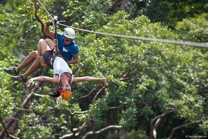 Zip Line Canopy Jungle Adventure from Puerto Vallarta - Final Thoughts: Who Should Book This Tour?