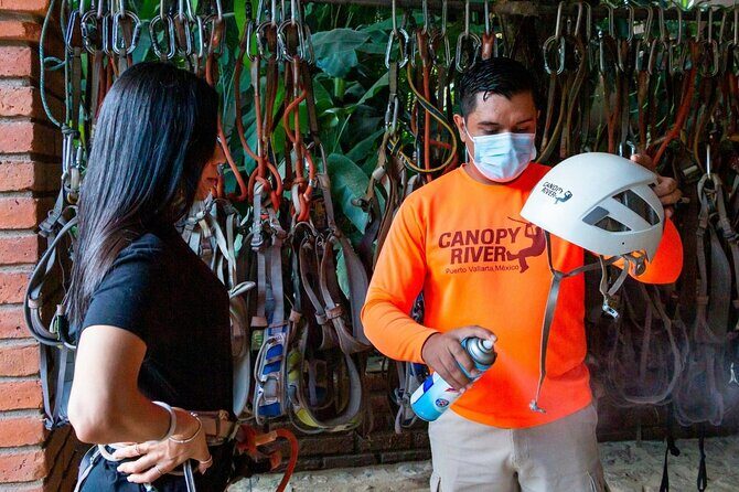 Zip Line, Mules Ride and Walk on the Hanging Bridge - Our Take: Is It Worth It?