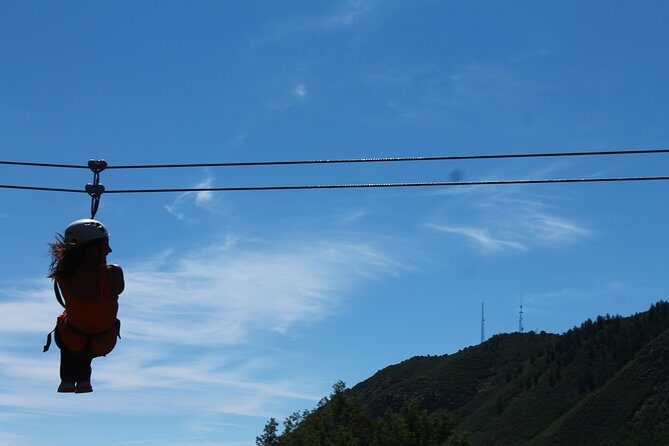 Zip Line - Rafting Package - Who Will Love This Tour?