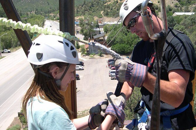 Zip Line - Rafting Package - FAQ