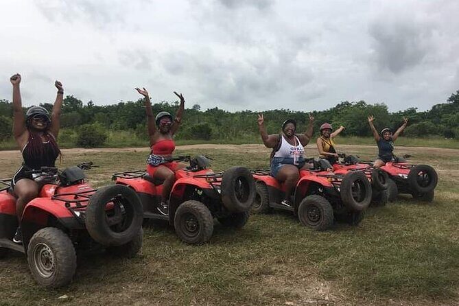 Zipline Adventure and Beach Time in Cozumel - Who Should Consider This Tour?