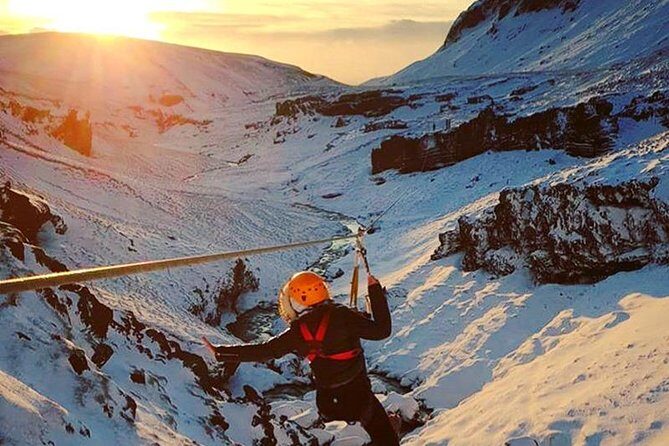 Zipline and Hiking Adventure Tour in Vík - The Sum Up: Is This Tour Right for You?