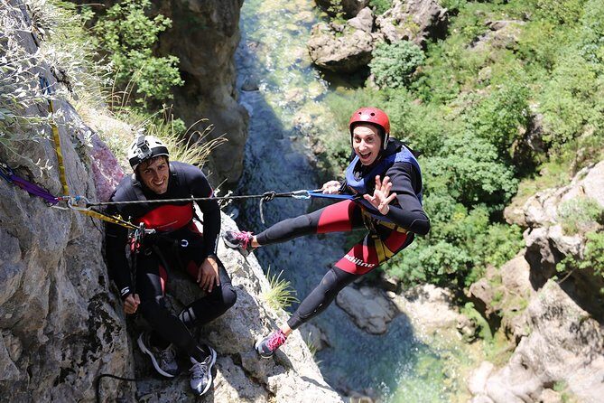 Zipline Croatia: Cetina Canyon Zipline Adventure from Omis - FAQ