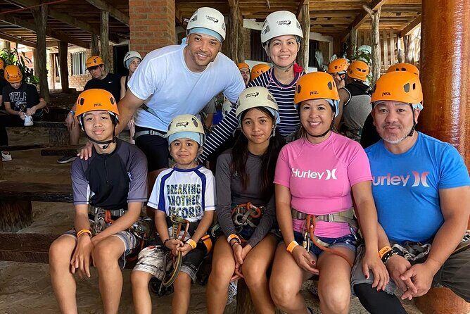 Zipline Excursion in Puerto Vallarta - Key Points
