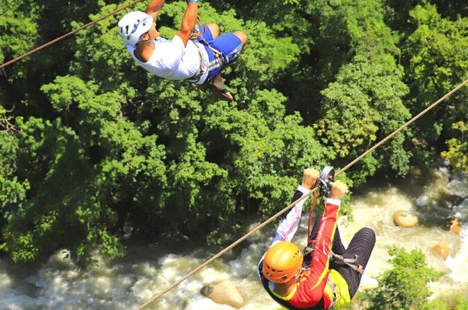Zipline Excursion in Puerto Vallarta - Final Thoughts