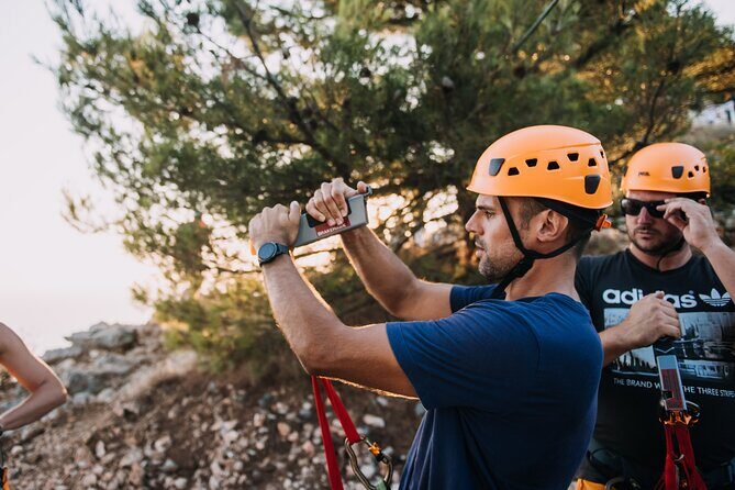 Zipline Experience in Dubrovnik - The Practical Details That Matter