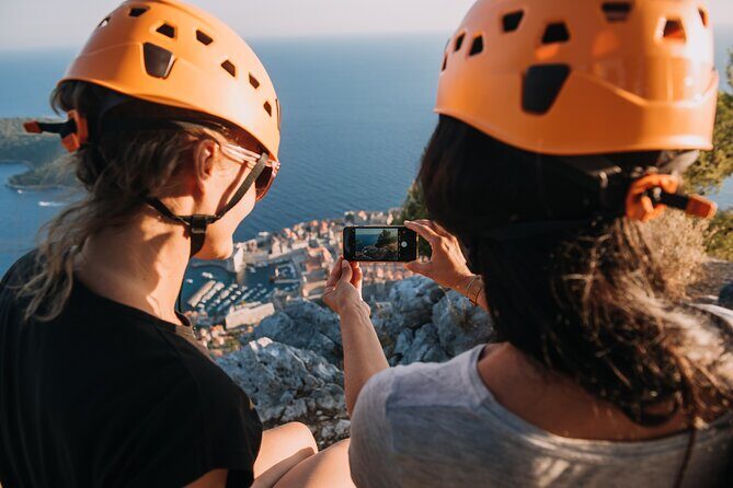 Zipline Experience in Dubrovnik - Cancellation and Weather Considerations