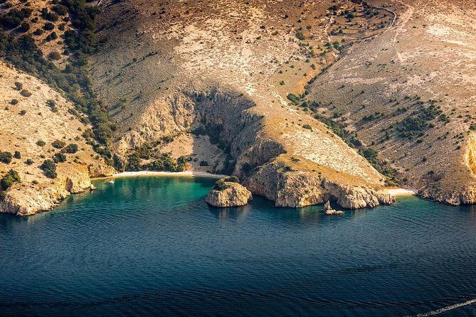 Zipline Experience Krk - The Value of This Tour