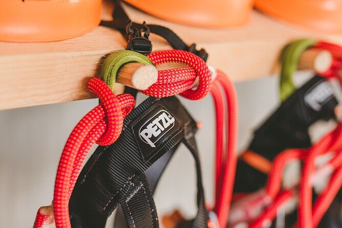 Zipline Experience Krk - Who Should Consider This?