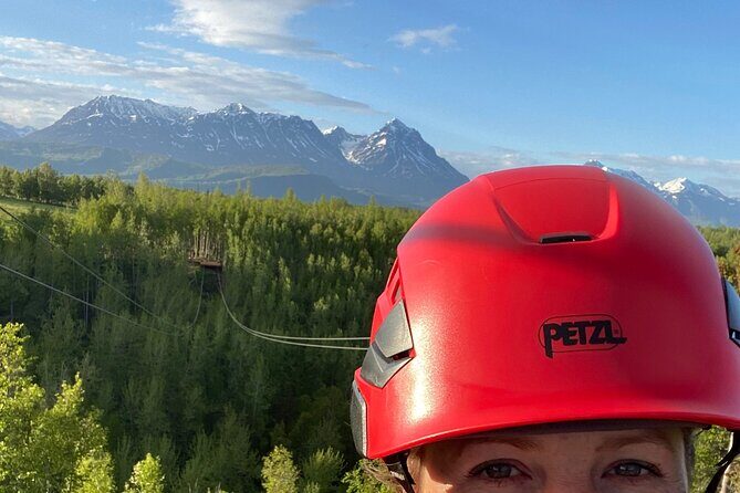 Zipline & Horseback Adventure in Alaskan Mountains - Final Words