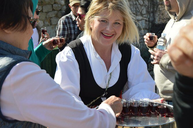 Zipline ibenik - ikola Canyon - Who Is This Tour Best Suited For?