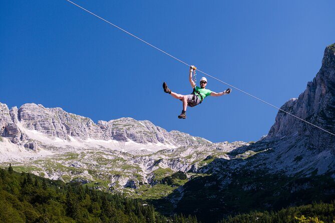 Zipline in Slovenia - The Overall Value: Are You Getting Your Money’s Worth?