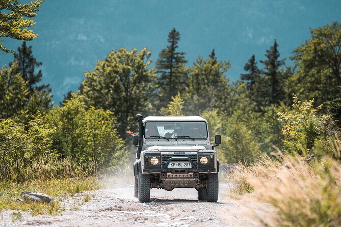 ZIPLINE Kanin Bovec - Who Is This Tour Best For?